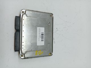 CENTRALITA MOTOR UCE SEAT LEON (1M1) 1.9 TDI (2)
