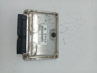 CENTRALITA MOTOR UCE SEAT LEON (1M1) 1.9 TDI (2)