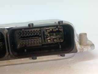 CENTRALITA MOTOR UCE SEAT LEON (1M1) 1.9 TDI (2)