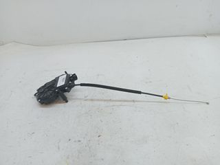 CERRADURA PUERTA DELANTERA DERECHA JAGUAR XJ (2)