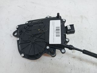 CERRADURA PUERTA DELANTERA DERECHA JAGUAR XJ (2)
