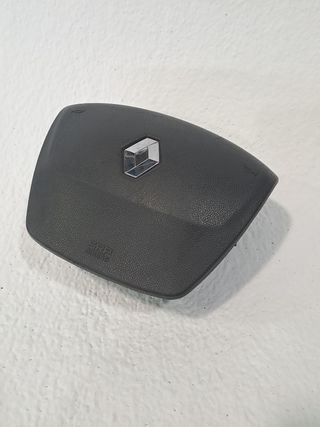 AIRBAG DELANTERO IZQUIERDO RENAULT MEGANE III BERLINA 5 P BU