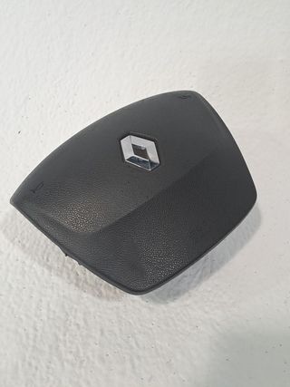 AIRBAG DELANTERO IZQUIERDO RENAULT MEGANE III BERLINA 5 P BU