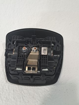 AIRBAG DELANTERO IZQUIERDO RENAULT MEGANE III BERLINA 5 P BU