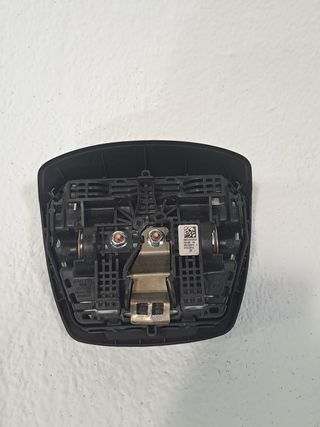 AIRBAG DELANTERO IZQUIERDO RENAULT MEGANE III BERLINA 5 P BU