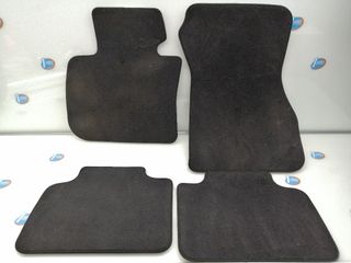 JUEGO TAPIZADOS / CARTONERAS BMW SERIE 2 ACTIVE TOURER (F45)