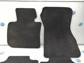 JUEGO TAPIZADOS / CARTONERAS BMW SERIE 2 ACTIVE TOURER (F45)