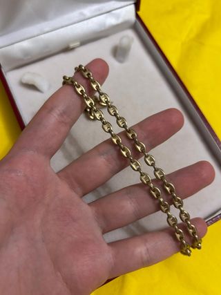 Collana unisex vintage 