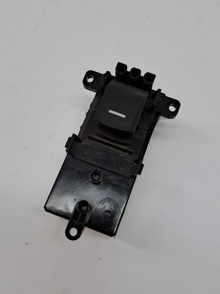 MANDO ELEVALUNAS TRASERO DERECHO HONDA CIVIC LIM.5 (FK)