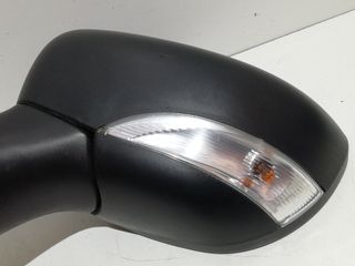 RETROVISOR IZQUIERDO RENAULT CLIO IV 1.5 DCI DIESEL FAP