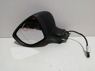 RETROVISOR IZQUIERDO RENAULT CLIO IV 1.5 DCI DIESEL FAP