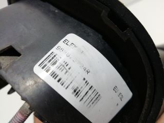 RETROVISOR IZQUIERDO RENAULT CLIO IV 1.5 DCI DIESEL FAP