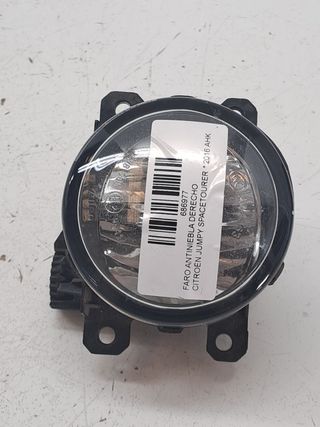 FARO ANTINIEBLA DERECHO CITROEN JUMPY SPACETOURER