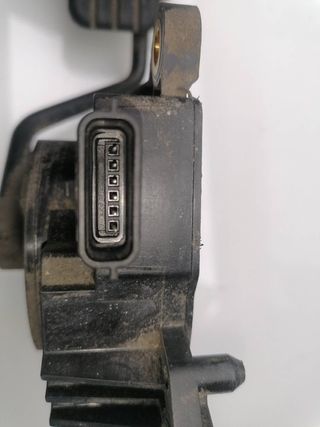 POTENCIOMETRO PEDAL RENAULT KANGOO (F/KC0) 1.5 DCI DIESEL