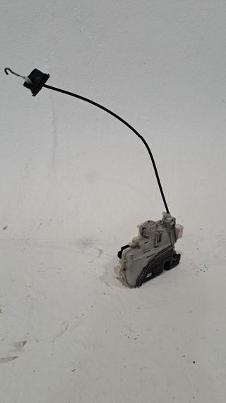 CERRADURA PUERTA DELANTERA IZQUIERDA AUDI A4 AVANT (8E) (2)