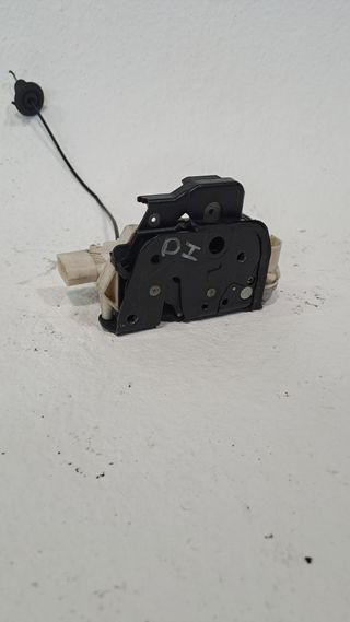 CERRADURA PUERTA DELANTERA IZQUIERDA AUDI A4 AVANT (8E) (2)