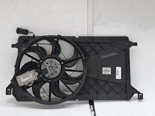 ELECTROVENTILADOR VOLVO C30