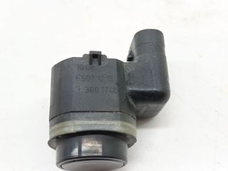 SENSOR DE APARCAMIENTO AUDI Q5 (8RB) 2.0 TDI