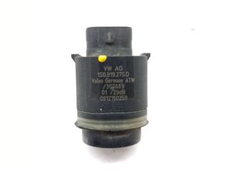 SENSOR DE APARCAMIENTO AUDI Q5 (8RB) 2.0 TDI (2)