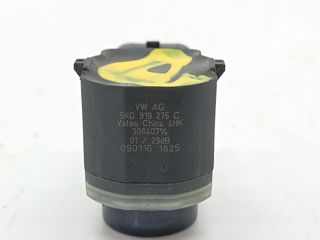SENSOR DE APARCAMIENTO AUDI Q5 (8RB) 2.0 TDI (3)