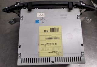 Sistema audio hyundai 381832 96170a6210gu i30 (gd)