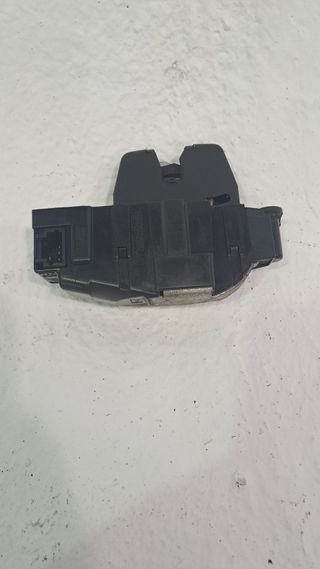 CERRADURA CAPOT PEUGEOT 207 1.4 HDI FAP