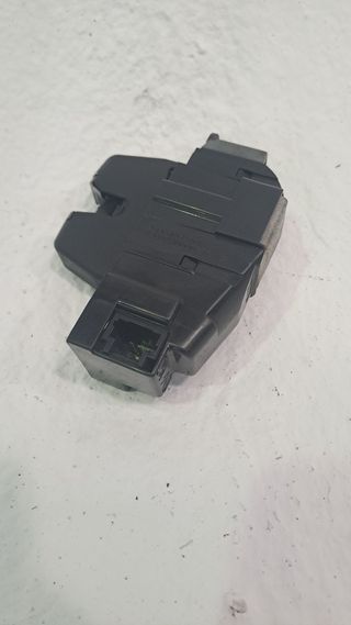 CERRADURA CAPOT PEUGEOT 207 1.4 HDI FAP