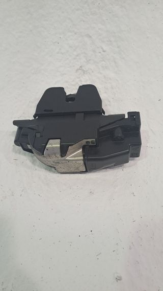 CERRADURA CAPOT PEUGEOT 207 1.4 HDI FAP