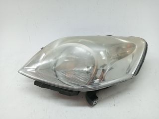 FARO IZQUIERDO PEUGEOT BIPPER