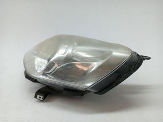 FARO IZQUIERDO PEUGEOT BIPPER