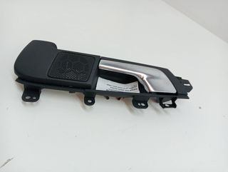 MANETA INTERIOR TRASERA IZQUIERDA AUDI A3 (8P) 2.0 TDI LIMIT