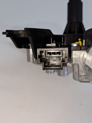 MOTOR LIMPIA TRASERO RENAULT CLIO V