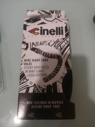 Cinta Cinelli Volée Mike Giant