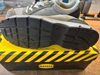 Scarpe lavoro antinfortunistiche Diadora taglia 44