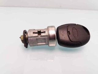 ANTIRROBO FORD MONDEO BERLINA/FAMILIAR (FD)