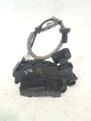 CERRADURA PUERTA DELANTERA IZQUIERDA VOLKSWAGEN PASSAT B7 VA