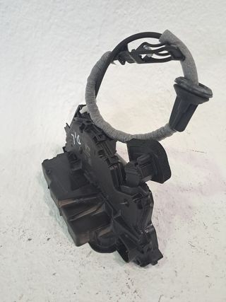 CERRADURA PUERTA DELANTERA IZQUIERDA VOLKSWAGEN PASSAT B7 VA
