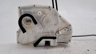 CERRADURA PUERTA DELANTERA IZQUIERDA SUZUKI SWIFT III (MZ, E