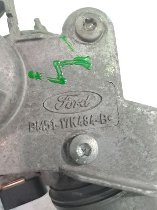 MOTOR LIMPIA DELANTERO FORD FOCUS LIM. (2)