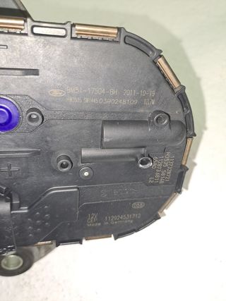 MOTOR LIMPIA DELANTERO FORD FOCUS LIM. (2)