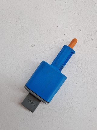 SENSOR RENAULT MEGANE III BERLINA 5 P BUSINESS