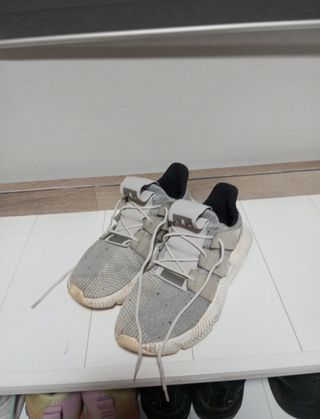 Adidas Prophere Gris