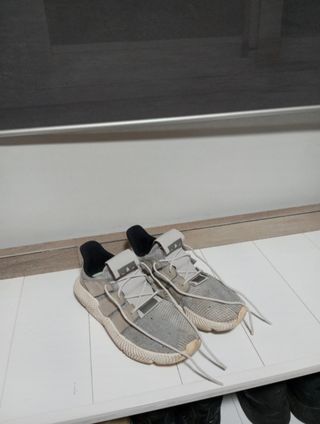 Adidas Prophere Gris