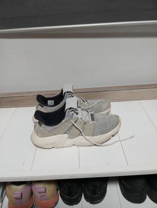 Adidas Prophere Gris