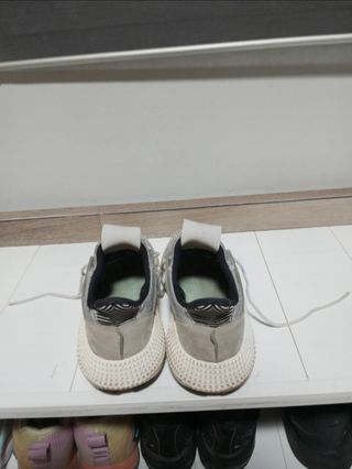Adidas Prophere Gris