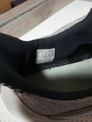Adidas Prophere Gris
