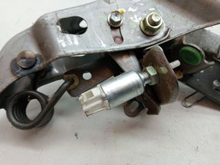 PEDAL EMBRAGUE TOYOTA RAV 4 (A3)