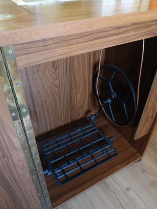 Máquina coser Alfa Superautomática 1000