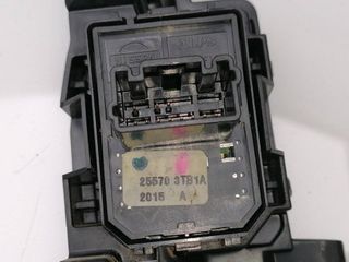 MANDO RETROVISOR NISSAN QASHQAI (J11) (5)