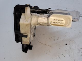 CERRADURA PUERTA DELANTERA IZQUIERDA AUDI A4 BERLINA (8E) 2. (3)